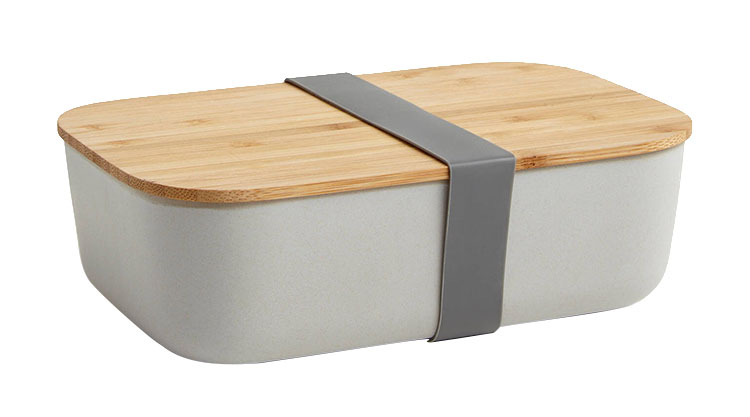 eco friendly PLA bento lunch box