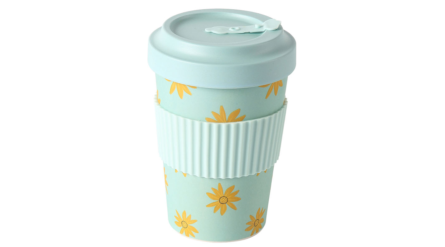 reusable custom personalized coffee cups