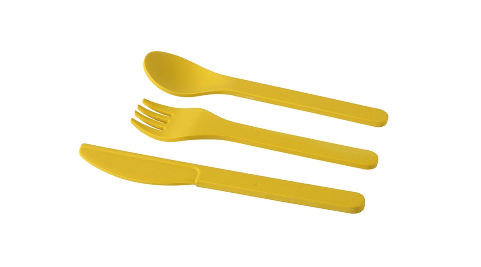 kids cutlery fork and spoon set