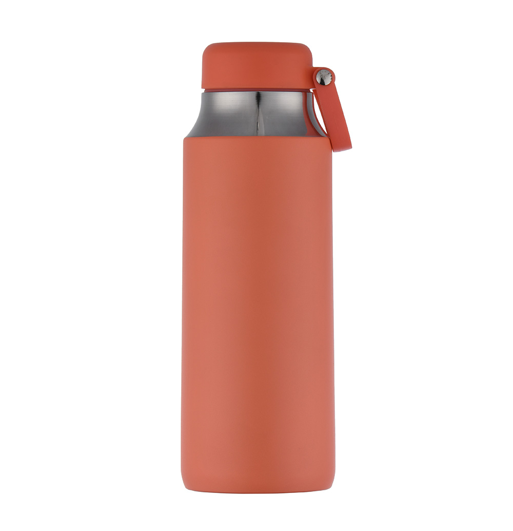 double walled flask in bigger size