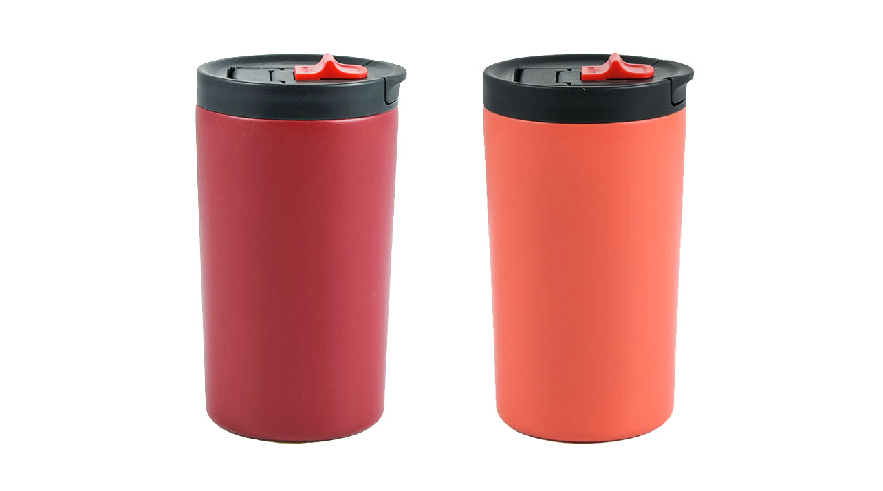Vacuum Insulated Water Bottle in different colors