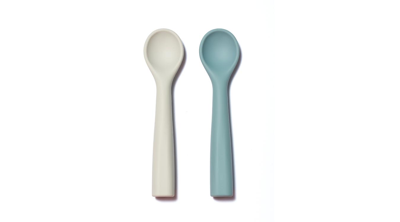Silicone Spoons