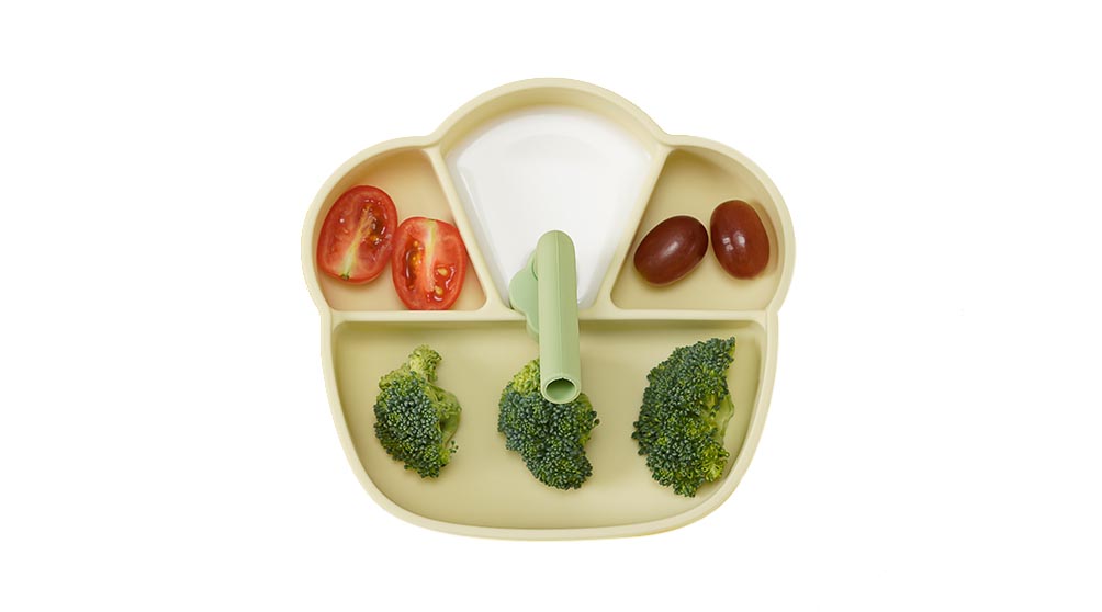 suction cup plates for infants