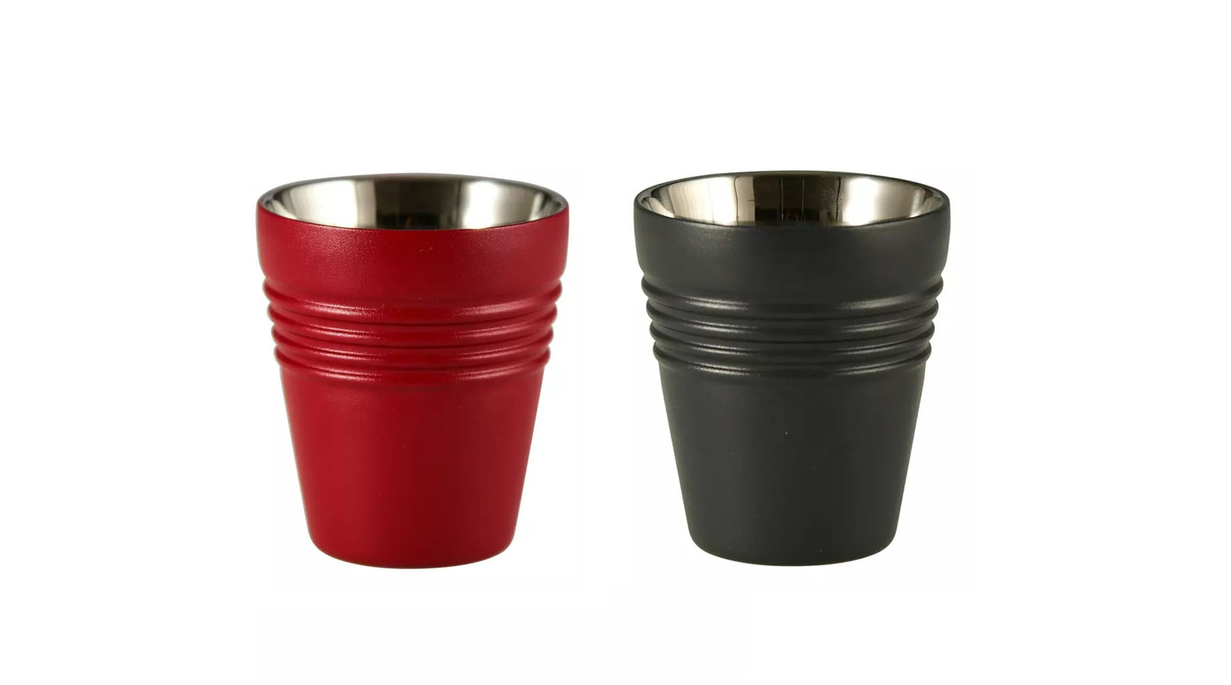 Vacuum Thermos Cup in customized colors