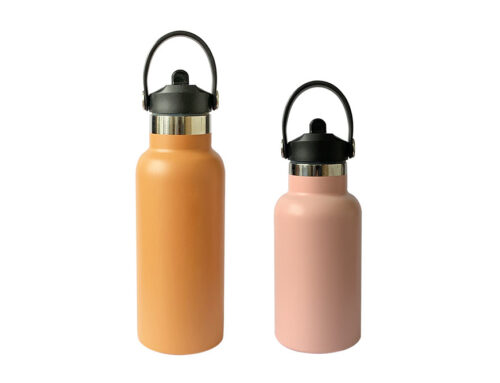 Customized Stainless Steel Vacuum Bottles