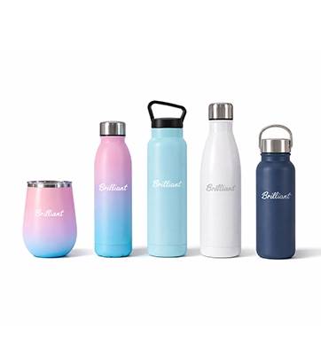 drinkware banner