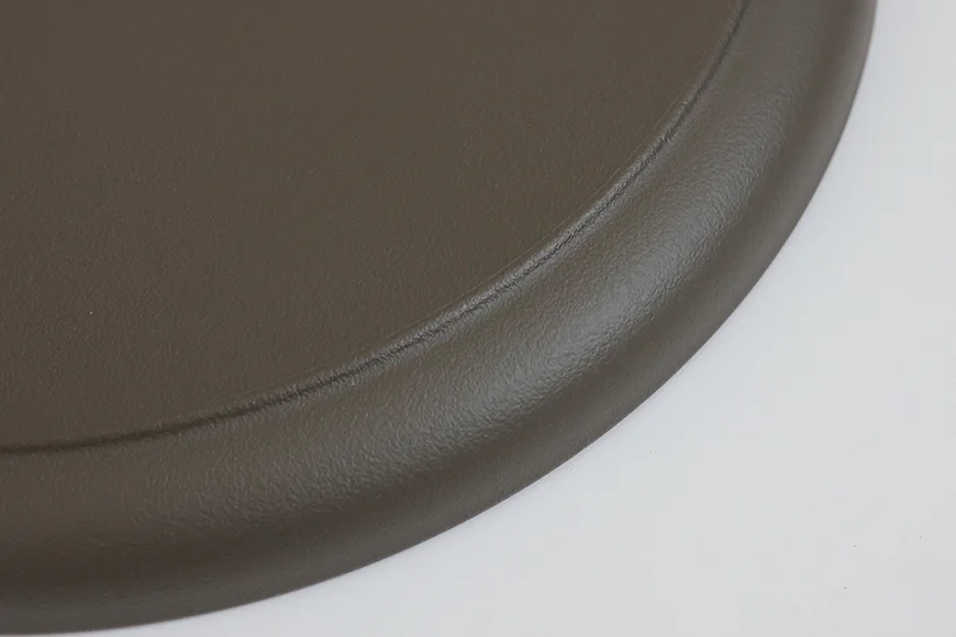 Exterior Texture Close-Up